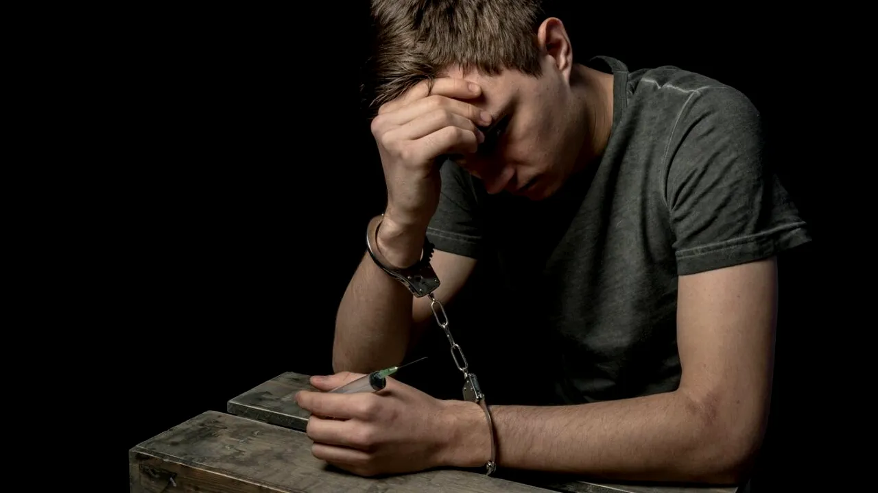 Un român de 19 ani a fost ARESTAT în Italia după ce a fost prins cu 43 de kilograme de droguri. Unde era ascunsă marfa