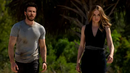 „Ghosted”, cu Ana de Armas și Chris Evans, considerat de către critici cel mai prost film al anului: „Parcă a fost scris de către ChatGPT”