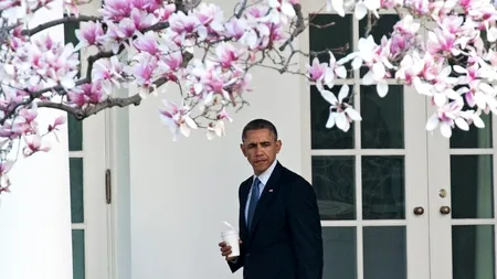 13 lucruri pe care nu le știai despre viața la Casa Albă