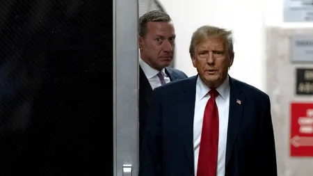 Judecătorii conservatori din cadrul Curții Supreme a SUA par favorabili anumitor forme de imunitate juridică pentru TRUMP