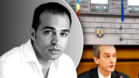 Ștefan Popescu descifrează gestul Rusiei de închidere a consulatului României de la Sankt Petersburg