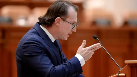 Florin Cîțu: Sunt câteva anchete în derulare în Ministerul Finanțelor, unele rapoarte au ajuns la DNA