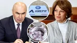 Misterul celor 200 de milioane de euro din PNRR, pierdute de România printr-o decizie inexplicabilă a Oanei Gheorghiu. Ultima hotărâre de guvern ar încerca să repare greșeala vicepremierului
