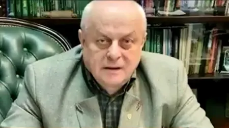 Teodor Țigan, directorul Romsilva care a luat prima de pensionare de 100.000 de euro, s-a reangajat. Fechet: 