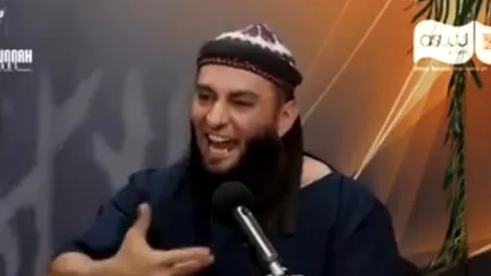 VIDEO. Unul dintre suspecții atacurilor din Boston, adept al unor musulmani radicali care cred că „Harry Potter este dușmanul lui Allah