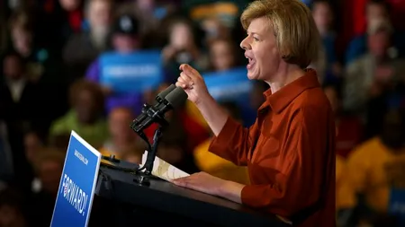 PREMIERĂ ÎN SENATUL SUA. 