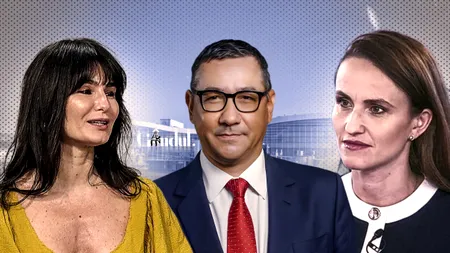 Fetei minore a lui Victor Ponta i-a fost interzisă îmbarcarea în autocarul care transporta minori din Dubai, în Oman, pentru avionul de România. Ponta a confirmat pentru Gândul că Țoiu a dat ordinul direct ca fata sa să nu urce în autocar: vreau să o vedem acasă! Incidentul scandalos a fost făcut public de Dana Budeanu