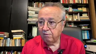 Ion Cristoiu: Prin refuzul de a numi un director civil la conducerea SRI, Nicușor Dan încalcă din nou Constituția