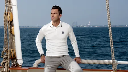 Tecău, postare inedită pe Facebook după ratarea titlului la dublu mixt de la Australian Open