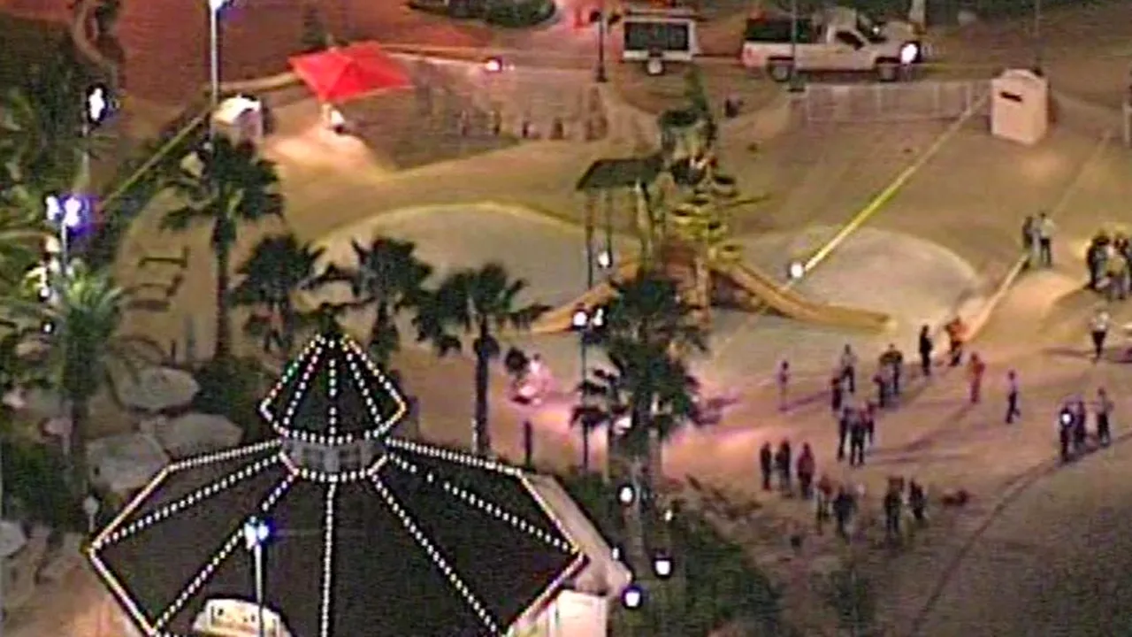 Anunț trist făcut de șerif, despre copilul de doi ani luat de un aligator lângă o stațiune Disney