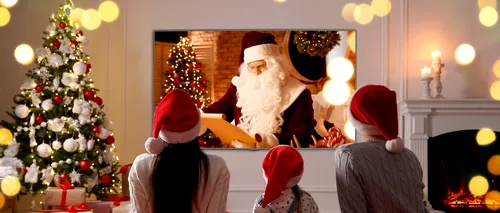 Program TV de Crăciun 2022. Ce să vezi la TV de Sărbători