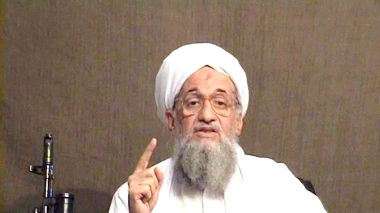 Ideologul jihadismului global a murit mai mult „tocat” decât „prăjit”