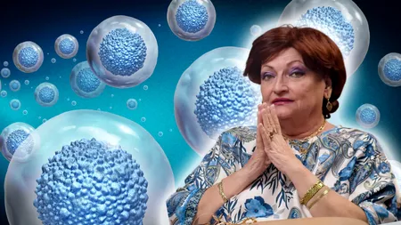 Metoda prin care îți crești imunitatea, potrivit medicului Monica Pop. Ce spune despre Vitamina C