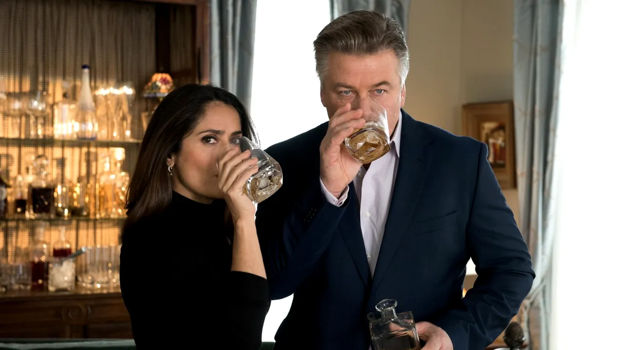 Ce FILME vedem la cinema în acest sfârșit de săptămână? De la părinți BEȚIVI și MINCINOȘI, până la COMEDIE, GROAZĂ și un film CULT