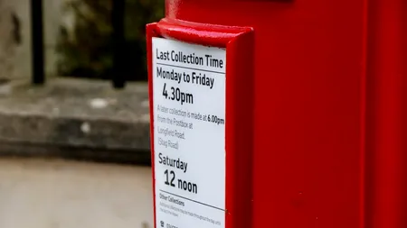 Un multimilionar român condamnat pentru o evaziune de 80 de milioane € a ajuns la sapă de lemn! A emigrat în Marea Britanie, unde lucrează ca poștaș! (EXCLUSIV)