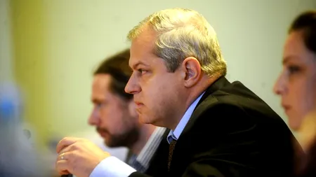 Mircea Valeriu Deacă va prelua funcția de membru al CNA