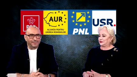 Viorica Dăncilă: „Aș fi redus cheltuielile majore din administrația centrală – număr mai mic de secretari de stat, subvențiile acordate partidelor”