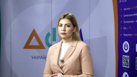 Viceprim-ministrul ucrainean pentru integrarea europeană cere o ”coaliție împotriva războiului”: ”Doar o armată și un președinte ucrainean nu vor putea rezista”