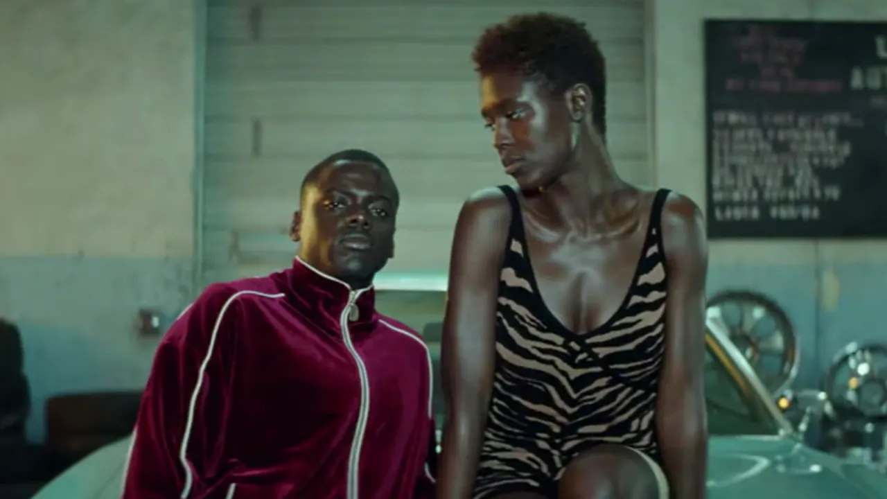 Actrița Jodie Turner-Smith, jefuită în timp ce participa la Festivalul de la Cannes. Ce i-au furat hoții din camera de hotel
