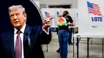 Trump ar putea declara stare de urgență la alegerile pentru Congresul SUA din luna noiembrie