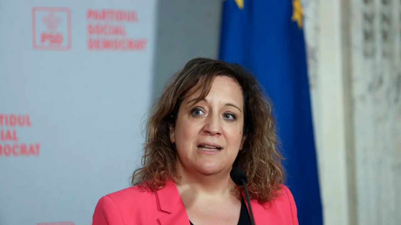 Europarlamentarul Dan Nica și președintele social democraților din PE, vizită la Vama Isaccea