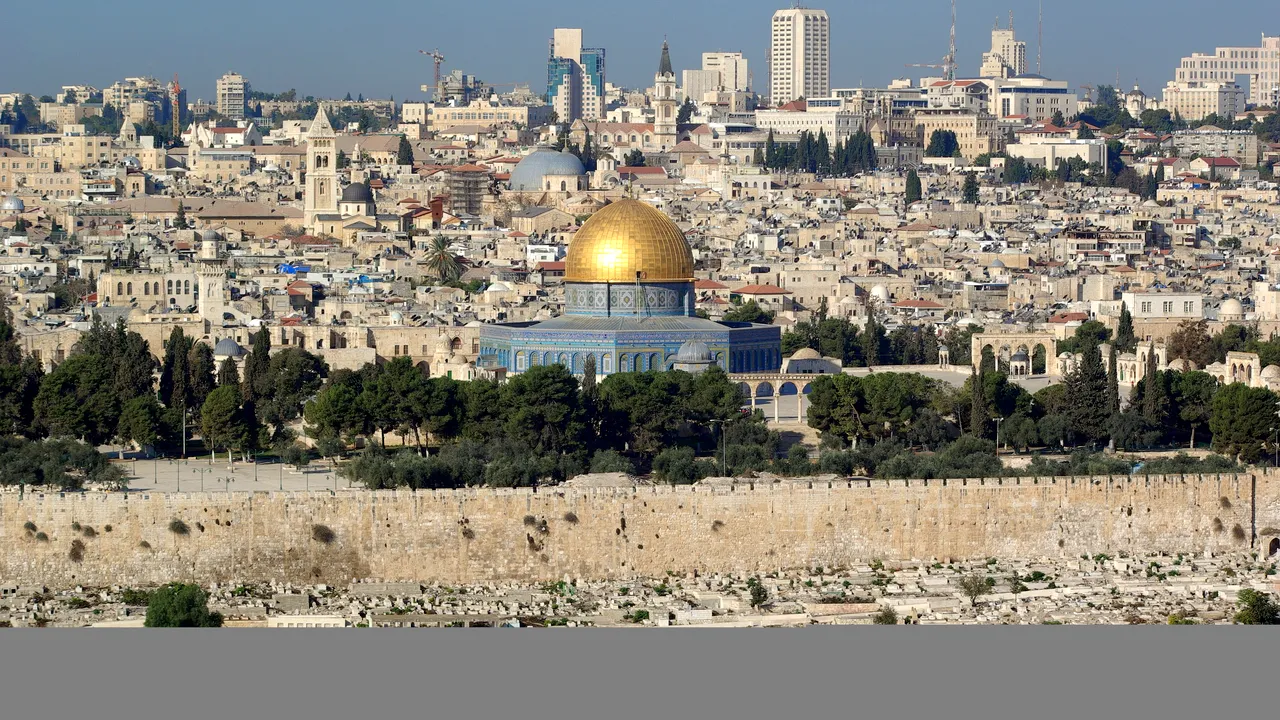 Trump va amâna mutarea Ambasadei SUA la Ierusalim, dar va lua decizia pe care toată lumea o contestă. Ce anunț va face miercuri