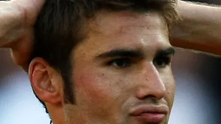 Adrian Mutu, în CONFLICT DESCHIS cu arbitrul meciului ASA-CFR. „Vă rog să luați loc pe bancă!