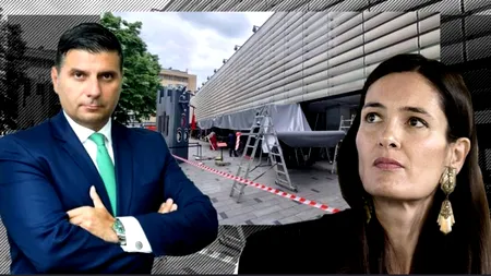 Alexandru Petrescu, fost ministru al Economiei: ”Clotilde Armand se găsește într-o REALITATE PARALELĂ cu a cetățenilor, se reprezintă doar pe sine”