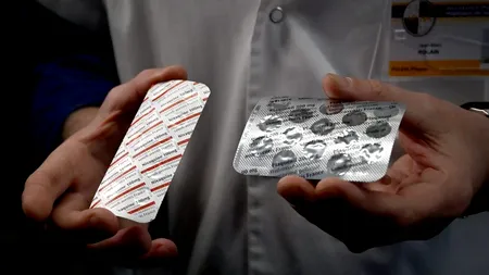 COVID-19. România a cumpărat 2,2 milioane de doze de hidroxiclorochină. De ce nu trebuie să ne bucurăm