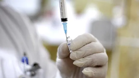 INSP: Nu au fost înregistrate cazuri noi de gripă săptămâna trecută!