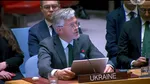 Contre între ruși și ucraineni la ONU, pe tema dronei din Galați. Reprezentantul Rusiei neagă că era rusească. Ucraineanul acuză „teoria conspirației”