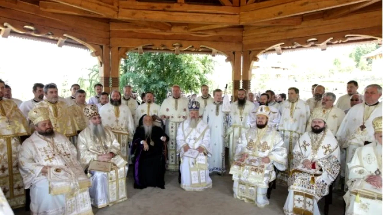 Arhiepiscopia Clujului, investitor la Bursă: 