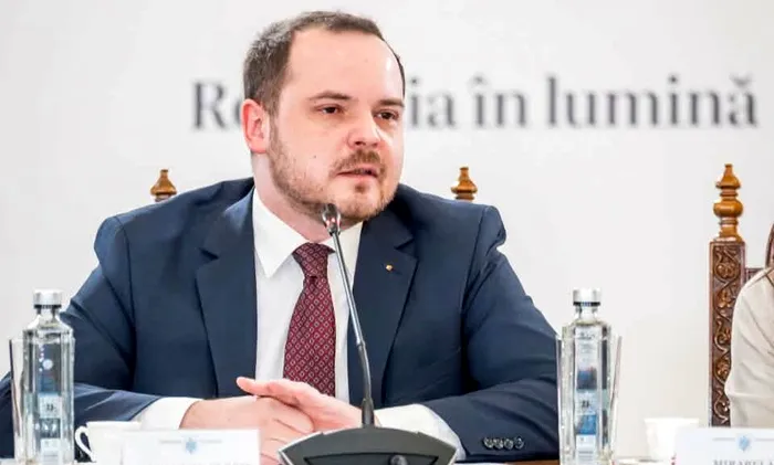 alexandru rogobete