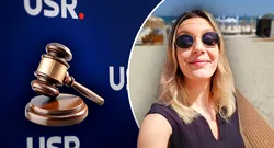 Justiția a devenit din nou bună pentru USR după o decizie împotriva unei persoane „de la PSD”, anunțată ca o mare victorie de Diana Buzoianu