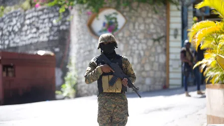 Cel puțin șase dintre columbienii implicați în asasinarea președintelui din Haiti sunt foști militari