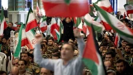 Anunț-șoc din Iran. A fost EXECUTAT „unul dintre cei mai importanţi spioni” ai Israelului. „Acces privilegiat la bazele de date vitale şi suverane ale Republicii Islamice”