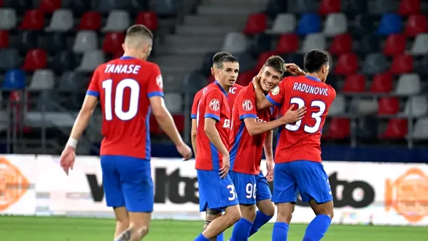 Totul despre Shkendija, viitoarea adversară a FCSB în turul 2 preliminar din Liga Campionilor