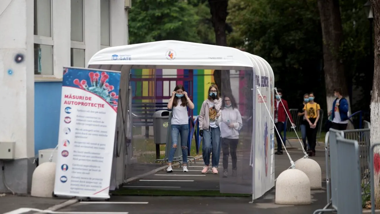 Când începe, de fapt, examenul la Matematică de la Evaluarea Naţională 2020