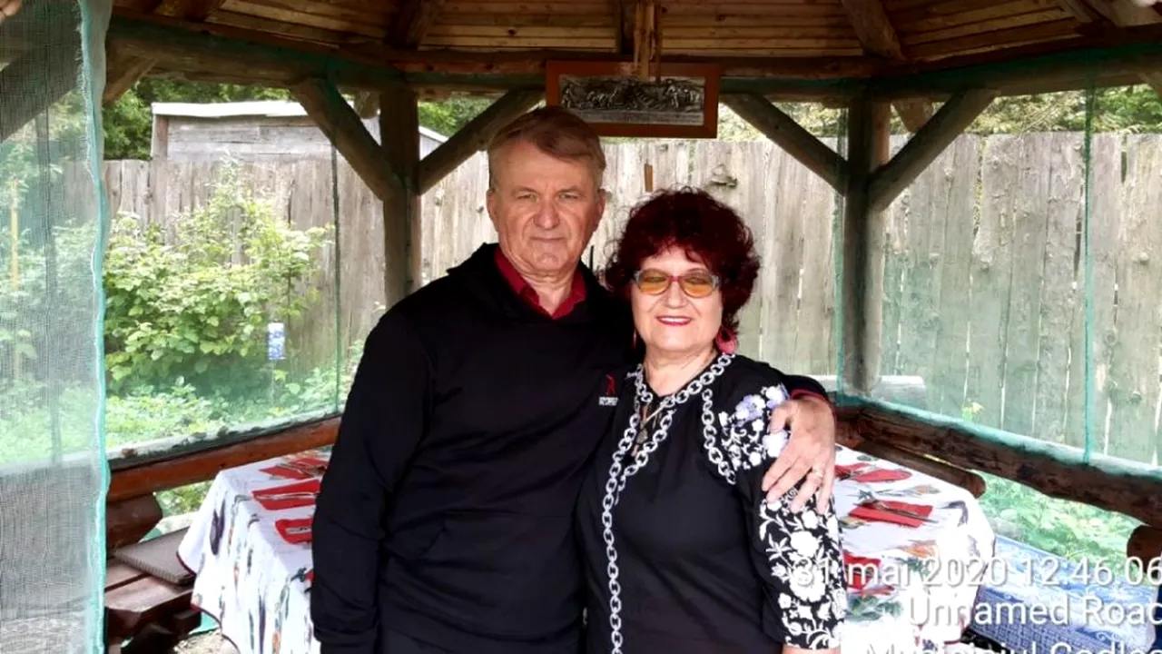 Un reputat general-maior în rezervă a murit infectat cu Covid-19, la două zile după soția sa