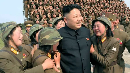 Execuție în Coreea de Nord: Se pare că trimisul său special în Statele Unite ar fi fost asasinat 