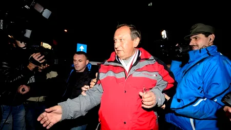 Deputatul PSD Ion Stan a fost condamnat definitiv la doi ani de închisoare