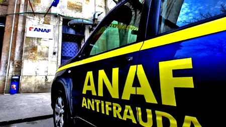 Salarii la negru de 4,3 milioane de lei la un complex turistic din Vâlcea. ANAF a descoperit o „evidență dublă” a plăților