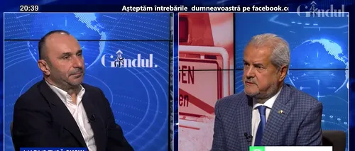 VIDEO | Adrian Năstase: „Mă gândesc dacă americanii sunt conștienți că războiul creează o mare vulnerabilitate pentru Europa”