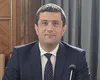 Ministrul Economiei, sceptic când vine vorba ca un director să renunțe benevol la salariul cel mare: „N-am văzut minunea asta până acum”