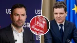 USR a pornit atacul la fondatorul său, Nicușor Dan, după ce PSD a decis să intre în guvernul Niculescu. Drulă: PSD și-a găsit salvarea în parteneriatul cu Matematicianul/ șantajul la Bolojan a reușit