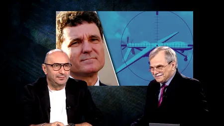 Valentin Stan îl critică pe Nicușor Dan, după incidentul cu drona ucraineană din Constanța: Nicio secundă nu s-a gândit să afirme că asemenea incidente nu o să se mai repete