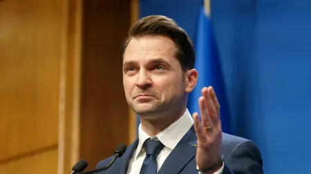 Ministrul Energiei, Sebastian Burduja:
