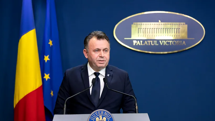 COVID-19. Ministrul Sănătății, avertisment pentru români: „Putem avea 15.000 de cazuri de coronavirus, dacă nu respectăm izolarea”