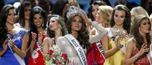 Miss Universe: Donald Trump insultă, discreditează și demoralizează femeile