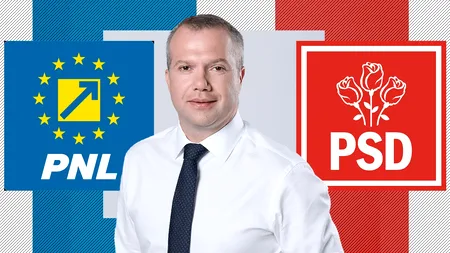 EXCLUSIV | Să fie alianță PSD-PNL, dar să vedem cum se face împărțirea. Ionuț Pucheanu, primarul Galațiului: Nu am meciuri aprinse cu cineva din PNL